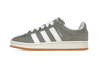 Adidas Campus 00s Grey White - Secured Stuff