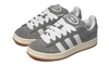Adidas Campus 00s Grey White - Secured Stuff