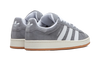 Adidas Campus 00s Grey White - Secured Stuff