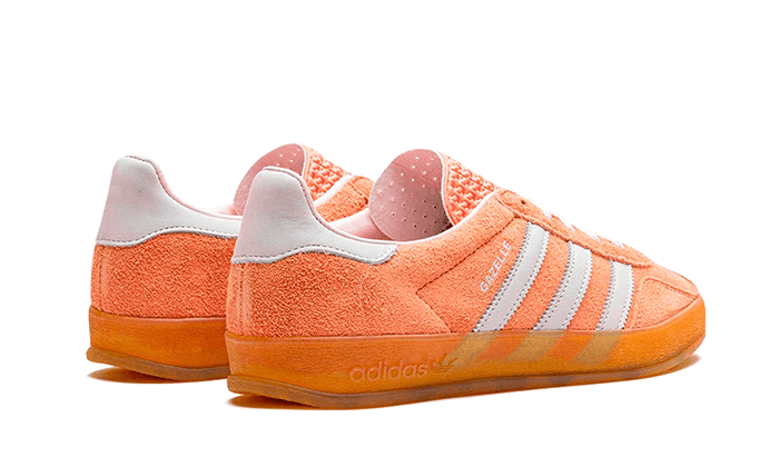 adidas Gazelle Indoor Wonder Clay tył