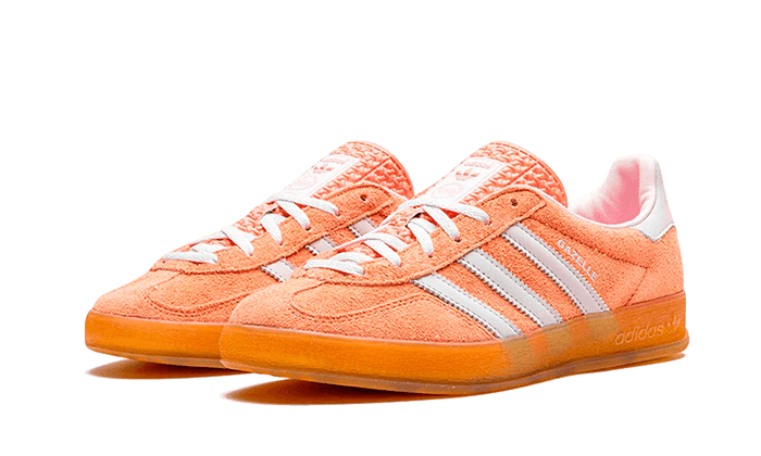 adidas Gazelle Indoor Wonder Clay oba