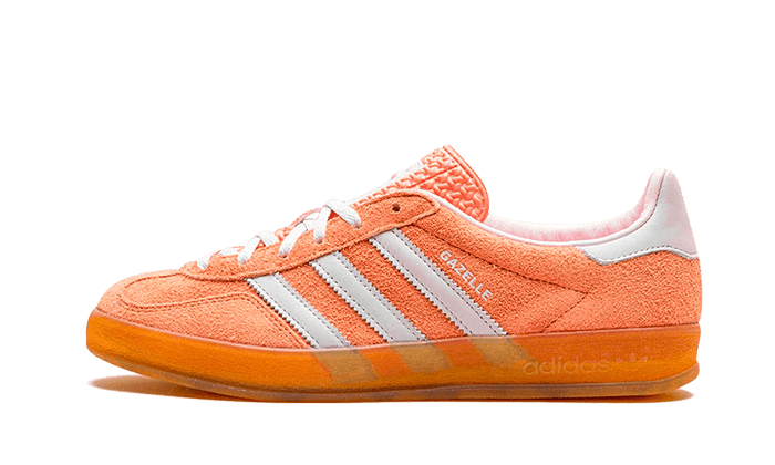 adidas Gazelle Indoor Wonder Clay bok