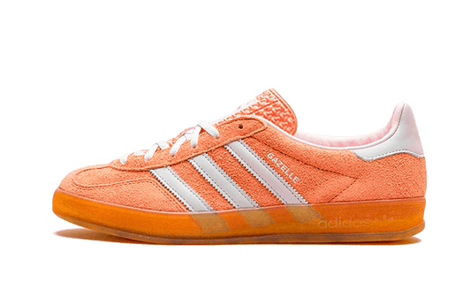 adidas Gazelle Indoor Wonder Clay bok