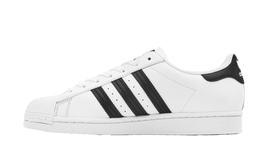 adidas Superstar White Black - Secured Stuff