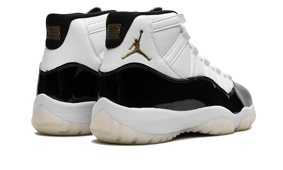 Jordan 11 Retro DMP Gratitude