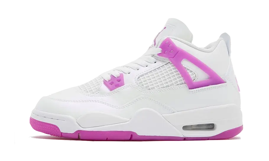 Air Jordan 4 Hyper Violet FQ1314-151