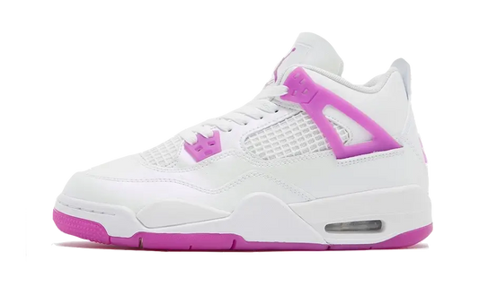 Air Jordan 4 Hyper Violet FQ1314-151