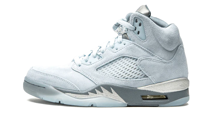 Air Jordan 5 Retro Bluebird	DD9336-400