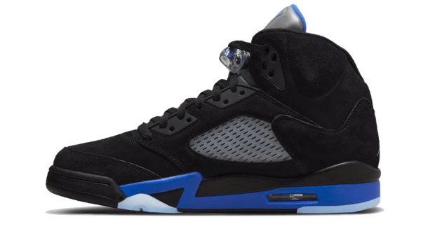 Air Jordan 5 Retro Racer Blue CT4838-004