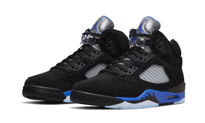 Air Jordan 5 Retro Racer Blue CT4838-004