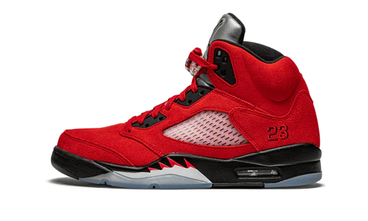 Air Jordan 5 Retro Raging Bull DD0587-600