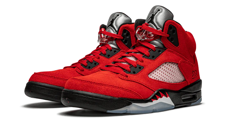 Air Jordan 5 Retro Raging Bull DD0587-600