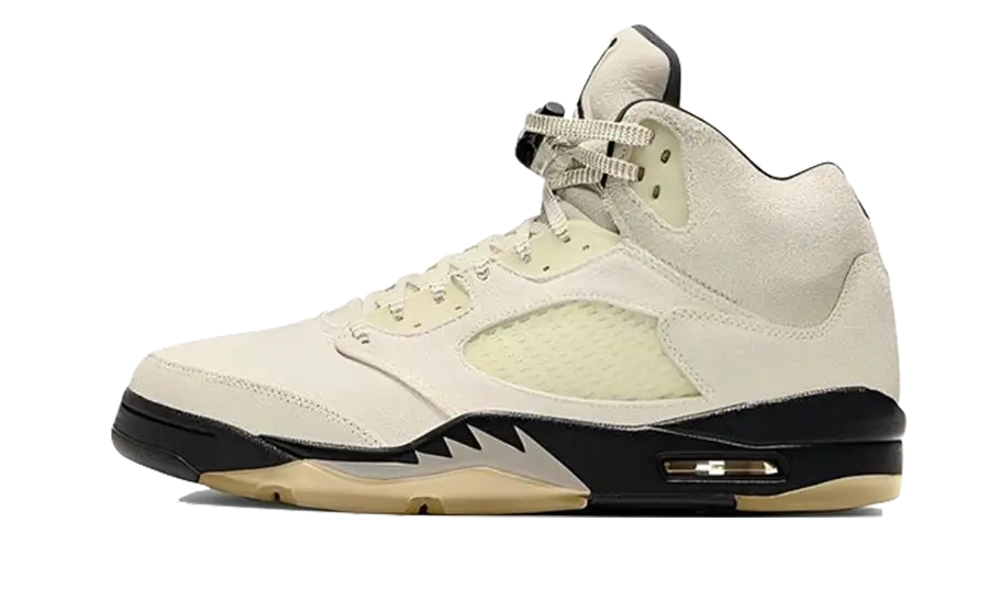 Air Jordan 5 Retro SE Sail FN7405-100