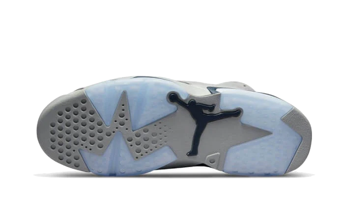 Air Jordan 6 Georgetown CT8529-012