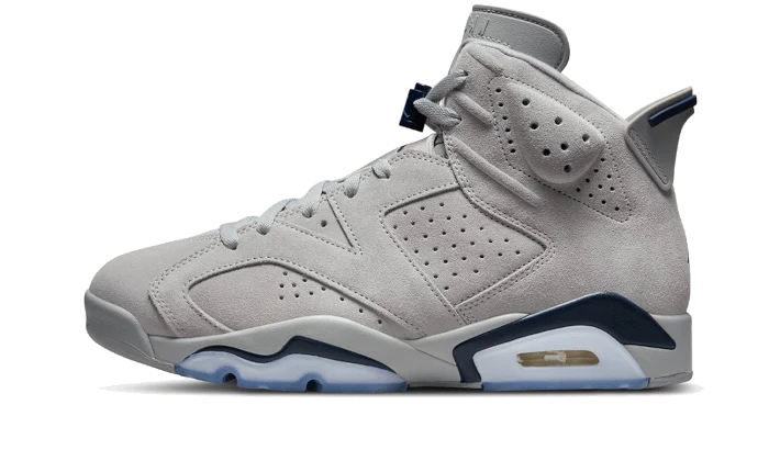 Air Jordan 6 Georgetown CT8529-012