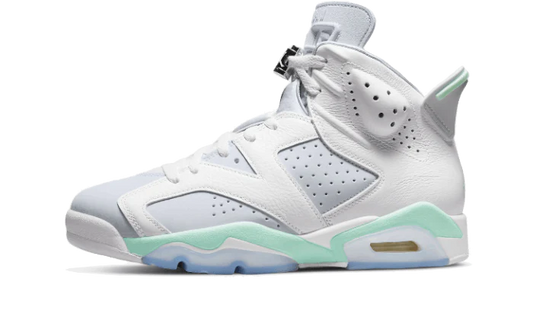 Air Jordan 6 Retro Mint Foam DQ4914-103