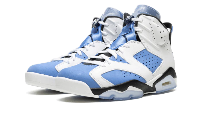 Air Jordan 6 UNC CT8529-410