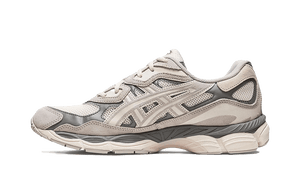 靴 Asics Gel-NYC \"Oyster Grey\" 27.0 Asics Gel-NYC Oyster Grey Unused | eBay