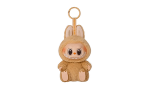 LABUBU ラブブ Have a seat BABA Pop Mart Labubu The Monsters Have a Seat BABA Vinyl Plush