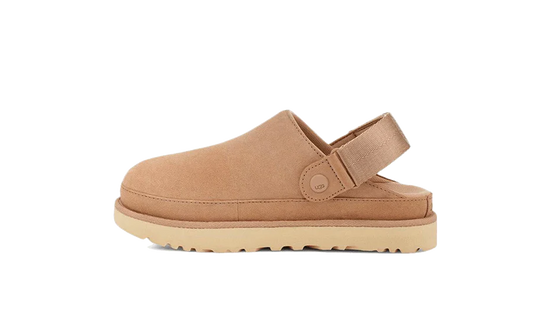 UGG Goldenstar Clog Driftwood