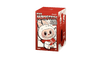 Pop Mart Labubu The Monsters Coca Cola Series Vinyl Face