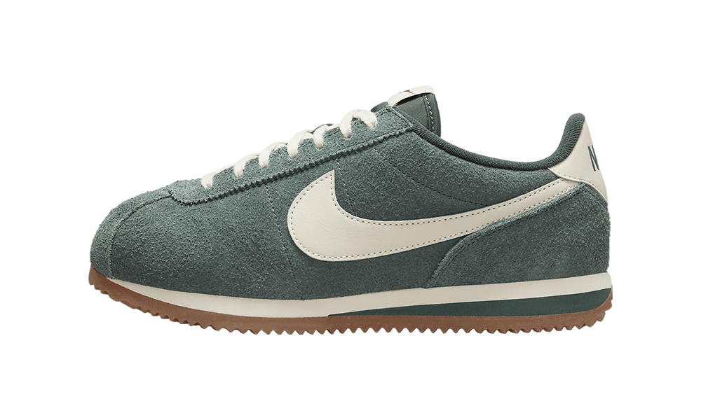 Nike Cortez Vintage Vintage Green Gum