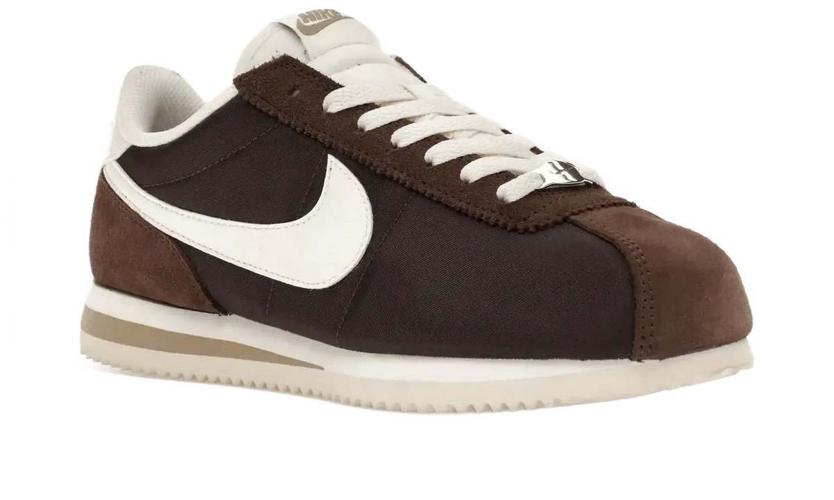 Nike Cortez Baroque Brown