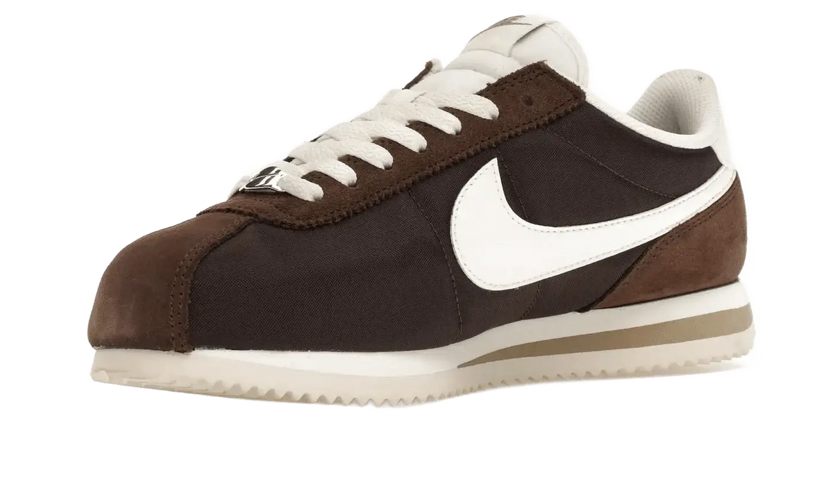 Nike Cortez Baroque Brown