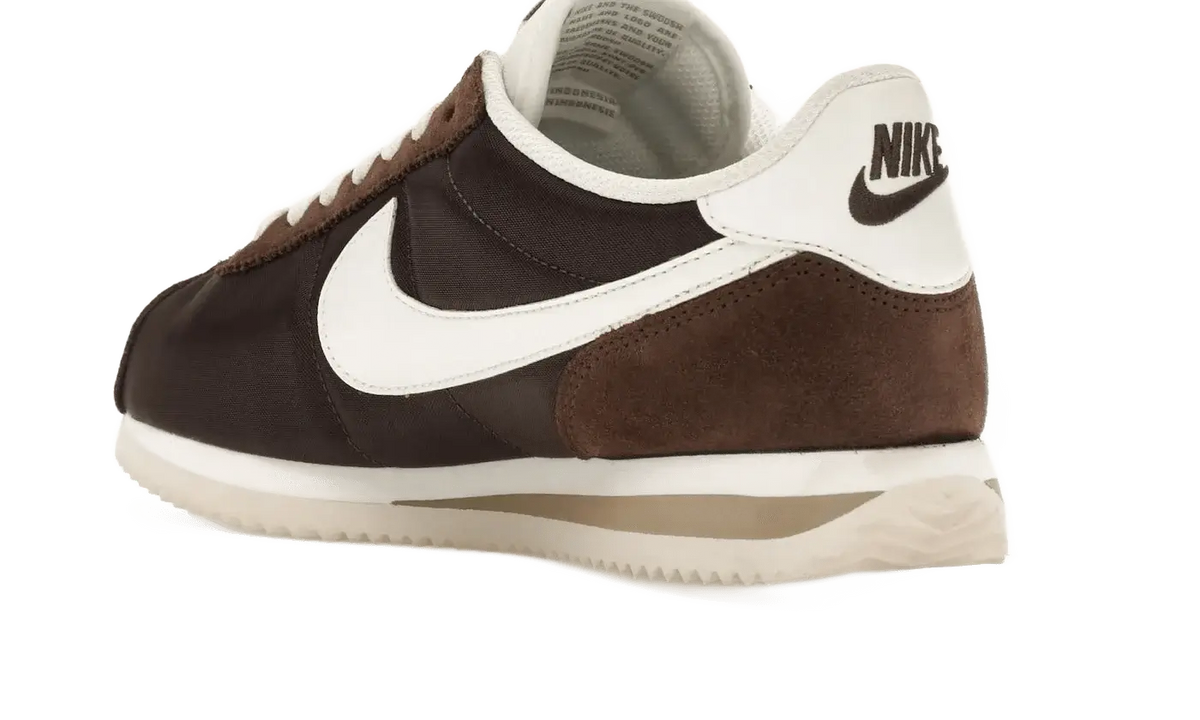 Nike Cortez Baroque Brown
