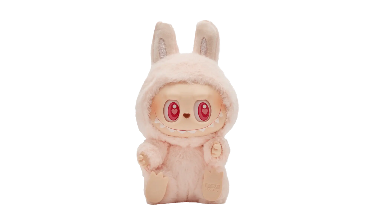 Pop Mart Labubu The Monsters Have a Seat DADA Vinyl Plush