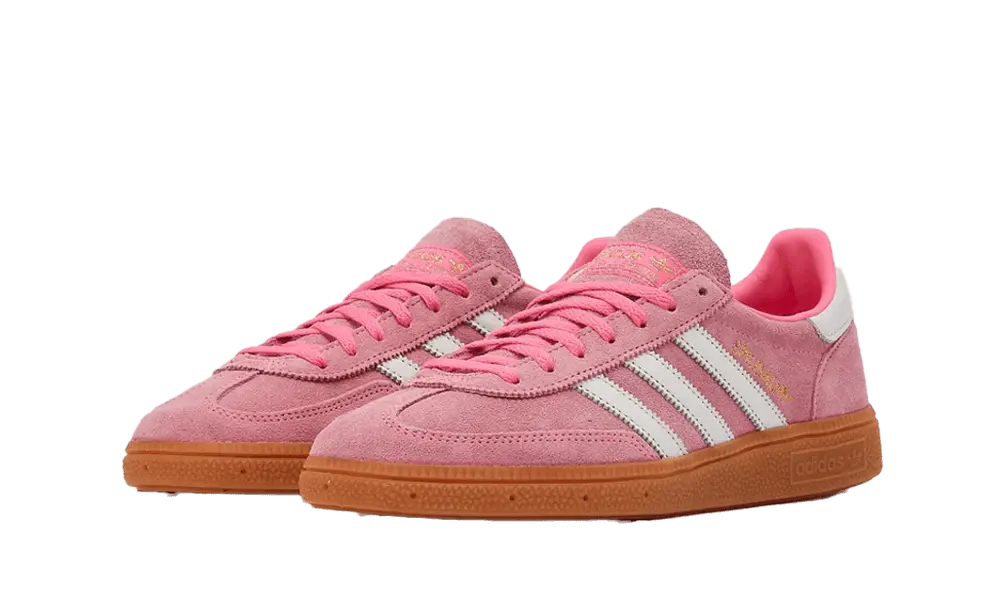 adidas Handball Spezial Lucid Pink White
