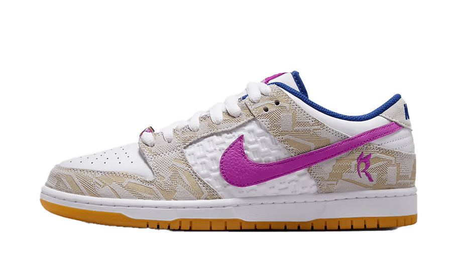 Nike SB Dunk Low Rayssa Leal  FZ5251-001