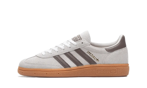 adidas Handball Spezial Off-White Earth Strata Gum - Secured