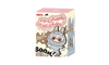 Pop Mart Labubu The Monsters Tasty Macarons Vinyl Face