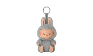 Pop Mart Labubu The Monsters Have a Seat HEHE Vinyl Plush