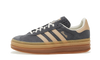 adidas Gazelle Bold Grey Magic Beige Gum