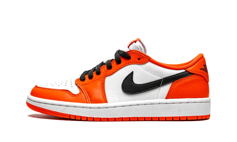 Jordan 1 Low OG Starfish