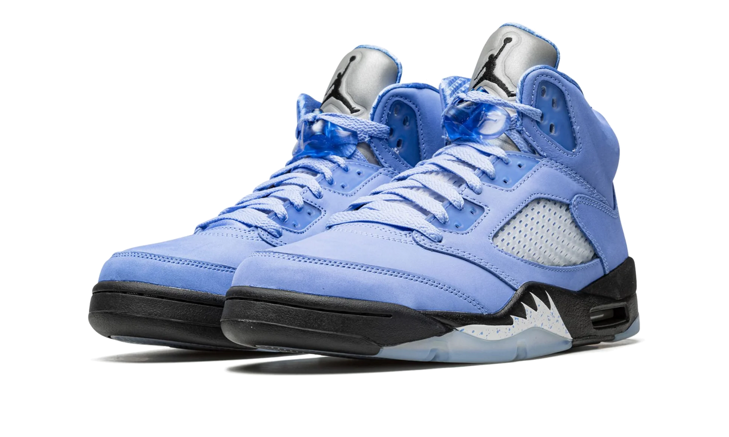 Air Jordan 5 UNC DV1310-401