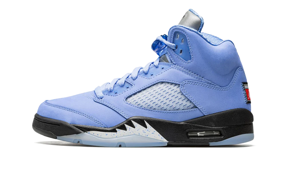 Air Jordan 5 UNC DV1310-401