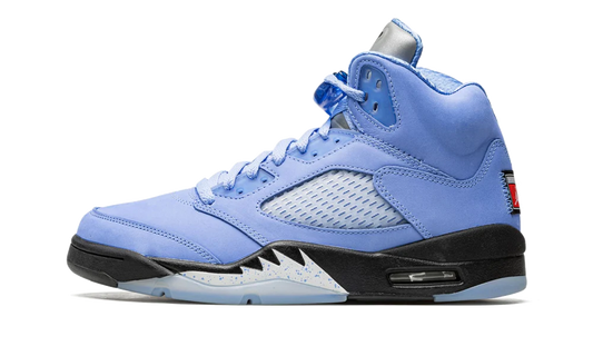 Air Jordan 5 UNC DV1310-401