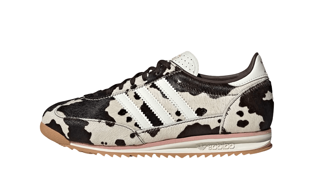 adidas SL 72 OG Cow Print