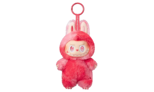 ラブブ　THE MONSTERS Big into Energy LUCK THE MONSTERS Big into Energy シリーズ ぬいぐるみペンダント