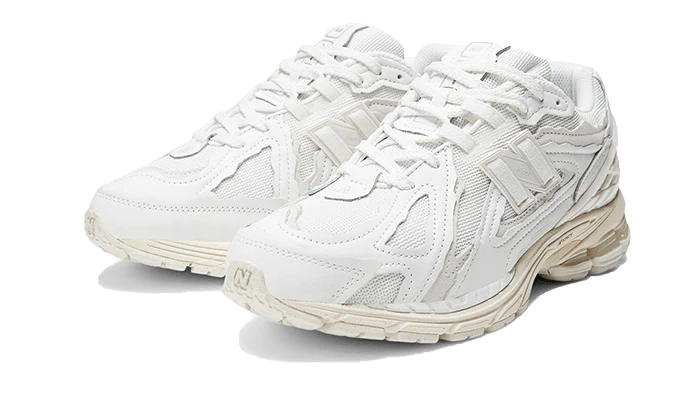 New Balance 1906D Protection Pack White Leather M1906DE