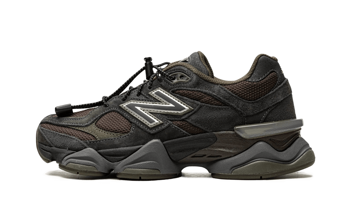 New Balance 9060 Blacktop Dark Moss