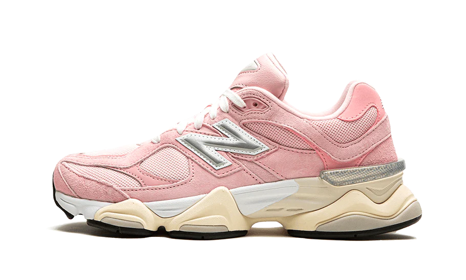 New Balance 9060 Crystal Pink U9060CSP