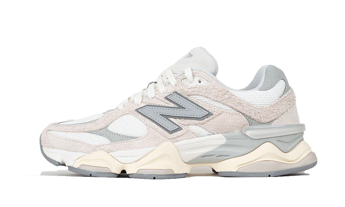 New Balance 9060 Moonbeam Sea Salt - Secured Stuff