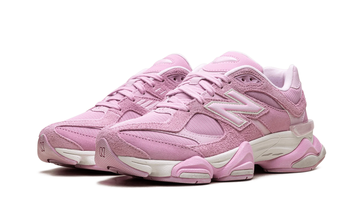 New Balance 9060 Pink Overdye