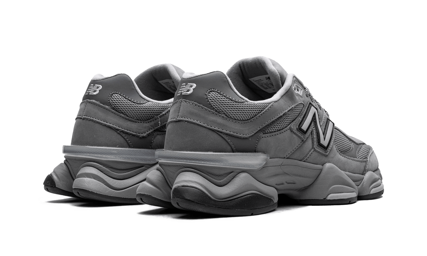 New Balance 9060 Shadow Grey Castlerock