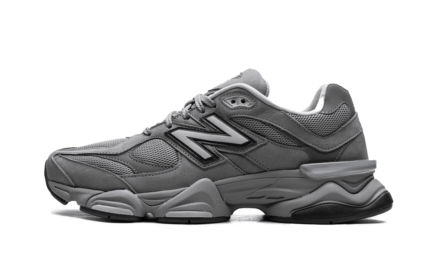 New Balance 9060 Shadow Grey Castlerock