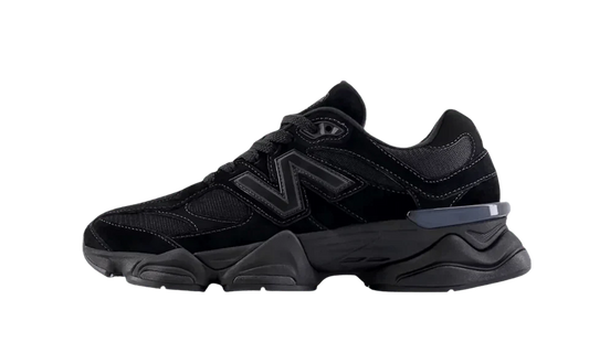 New Balance 9060 Triple Black